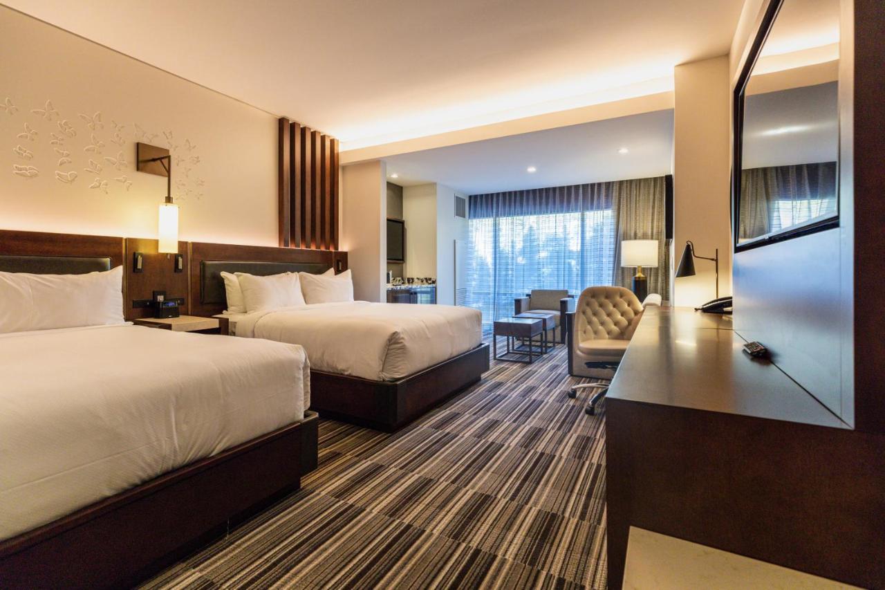 Monarch Casino Resort Spa Блек-Гок Екстер'єр фото