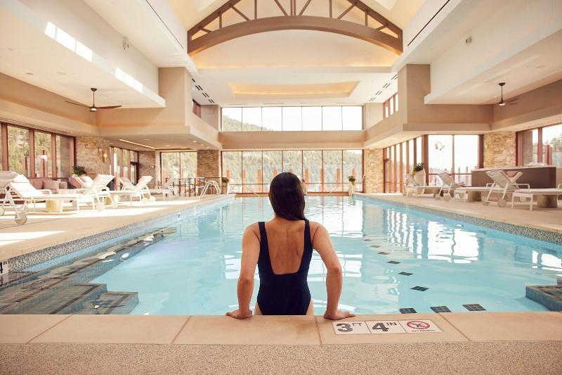 Monarch Casino Resort Spa Блек-Гок Екстер'єр фото