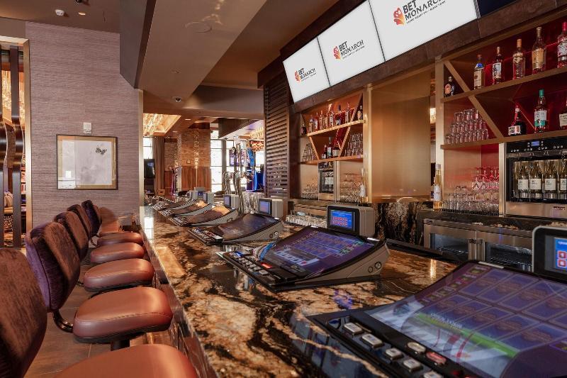 Monarch Casino Resort Spa Блек-Гок Екстер'єр фото