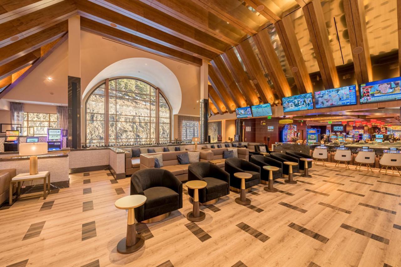 Monarch Casino Resort Spa Блек-Гок Екстер'єр фото