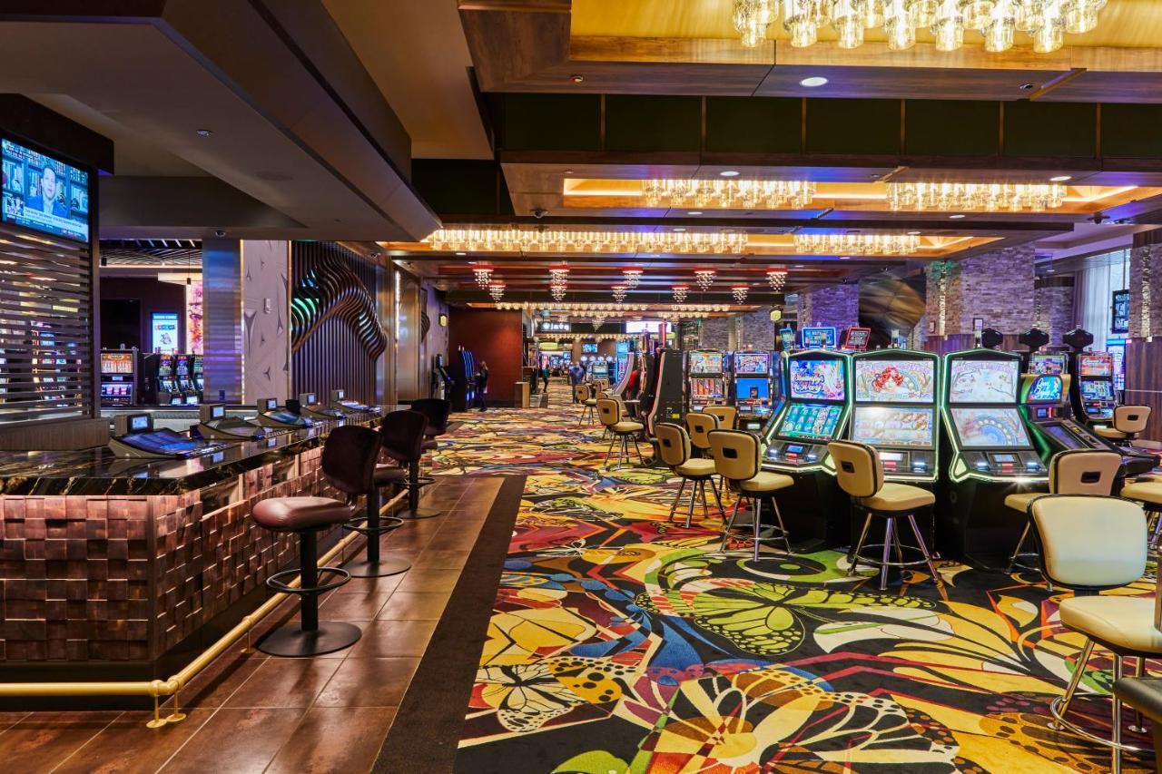 Monarch Casino Resort Spa Блек-Гок Екстер'єр фото