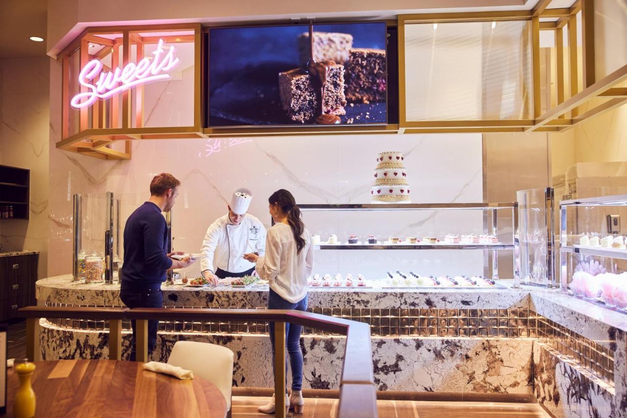 Monarch Casino Resort Spa Блек-Гок Екстер'єр фото
