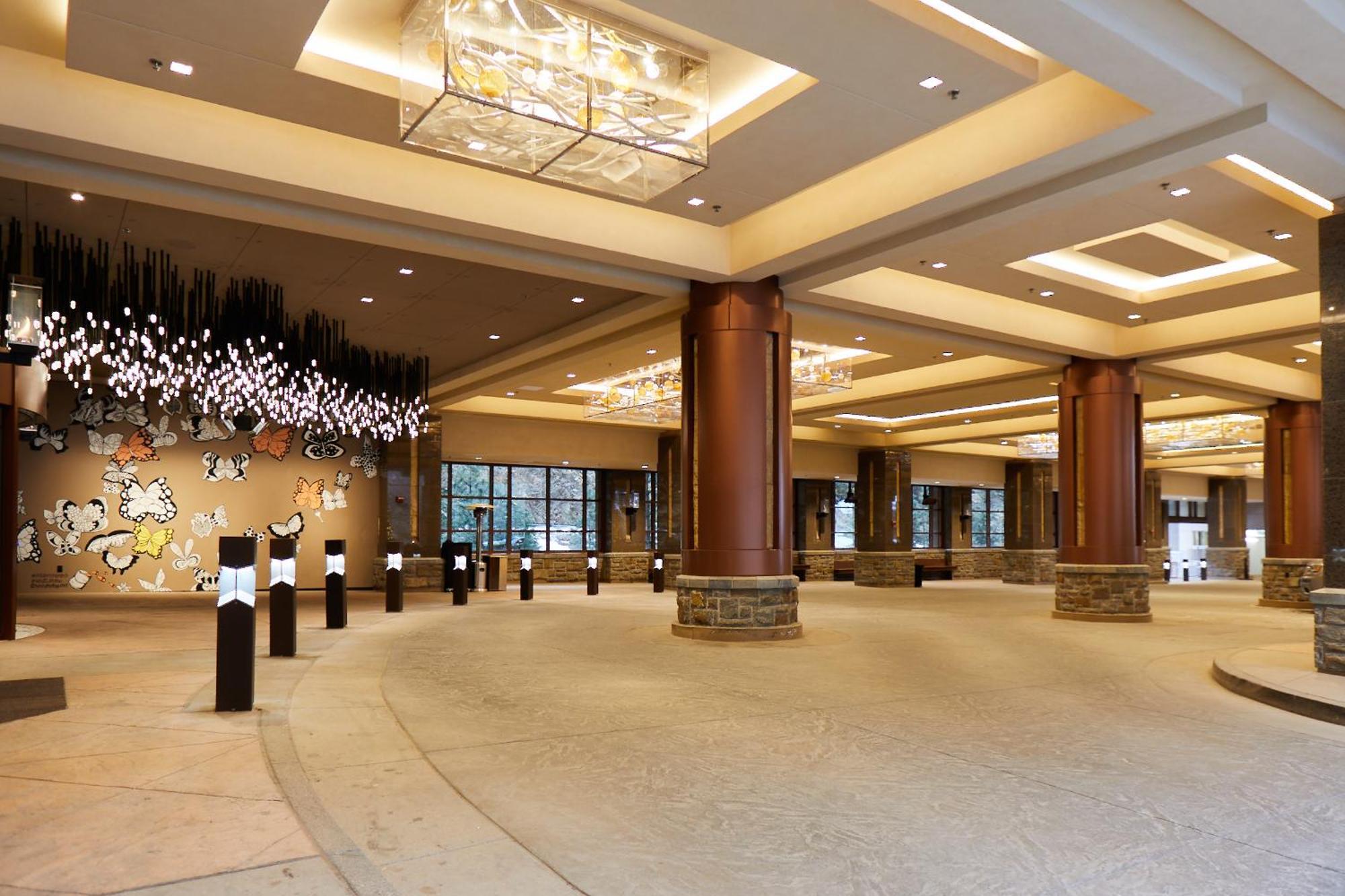 Monarch Casino Resort Spa Блек-Гок Екстер'єр фото