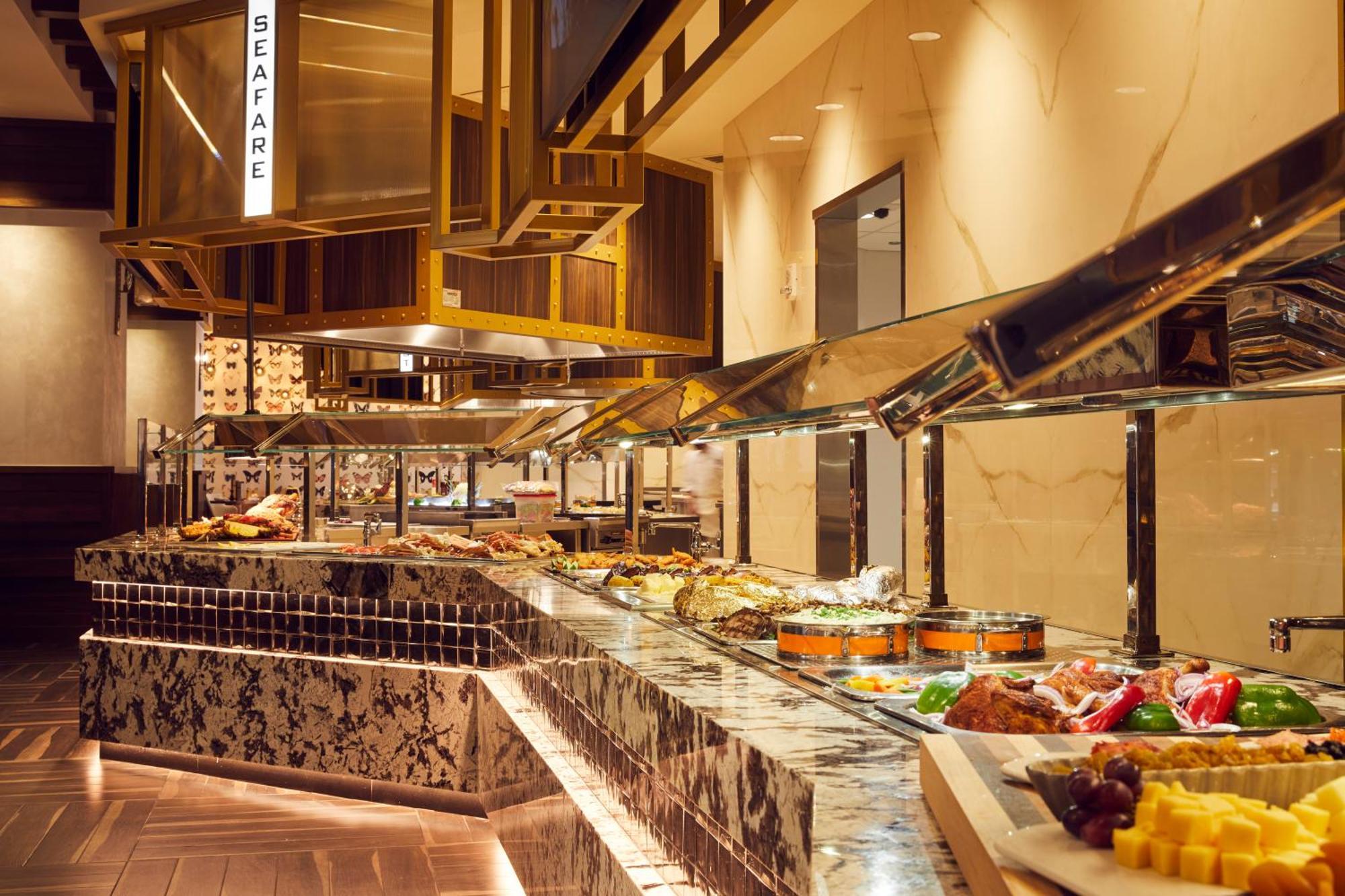Monarch Casino Resort Spa Блек-Гок Екстер'єр фото