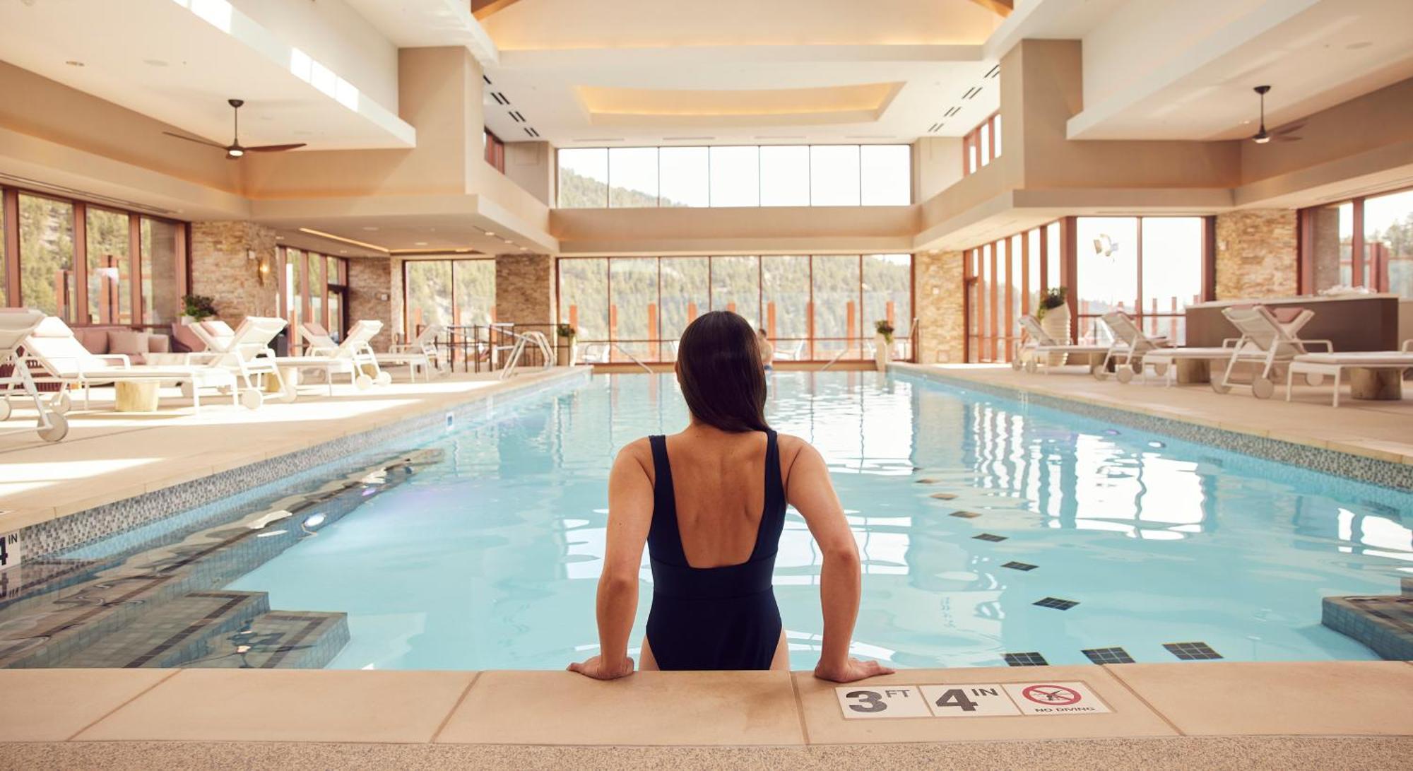 Monarch Casino Resort Spa Блек-Гок Екстер'єр фото