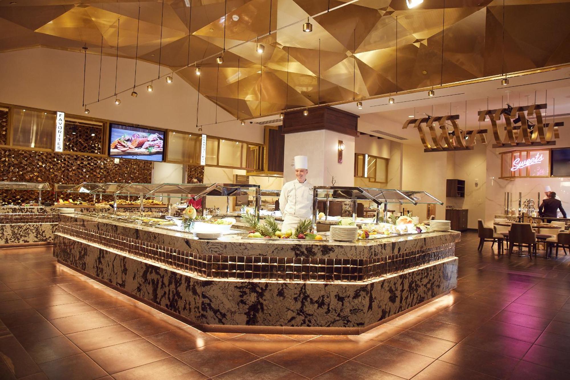 Monarch Casino Resort Spa Блек-Гок Екстер'єр фото